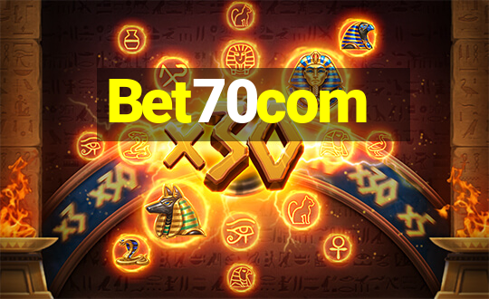 Bet70com