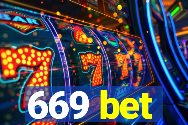 669 bet