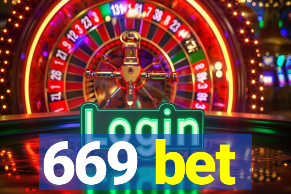 669 bet