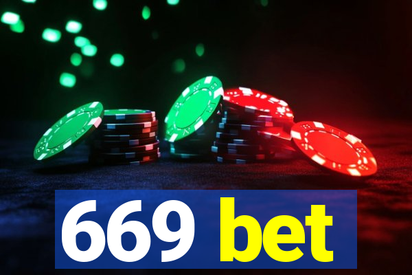 669 bet