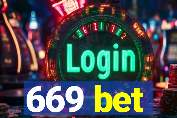 669 bet