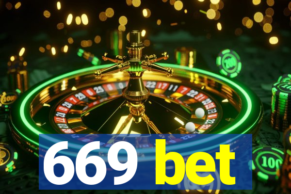 669 bet