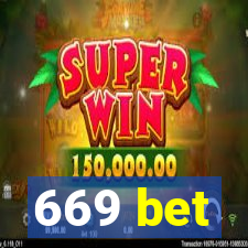 669 bet