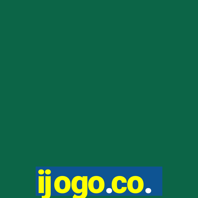 ijogo.co.