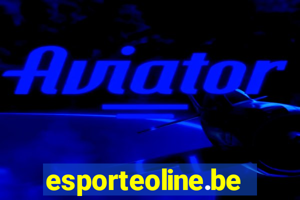 esporteoline.bet