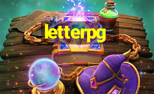 letterpg