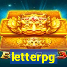 letterpg