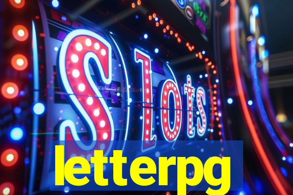 letterpg