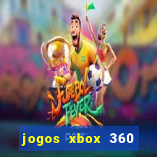 jogos xbox 360 download torrent