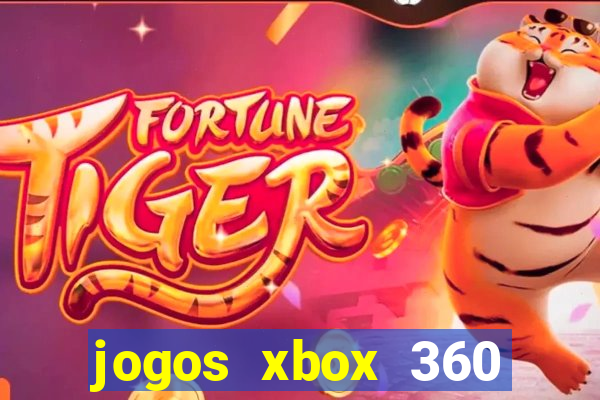 jogos xbox 360 download torrent