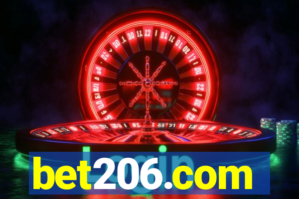 bet206.com