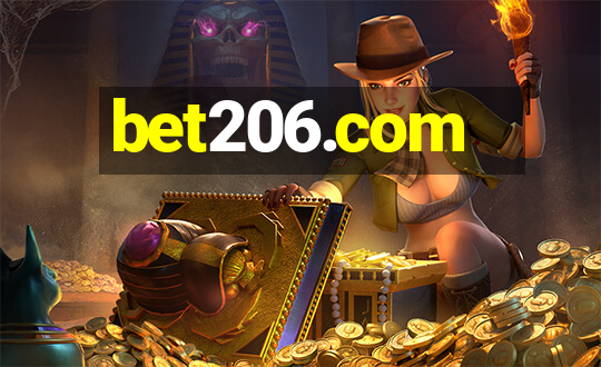 bet206.com