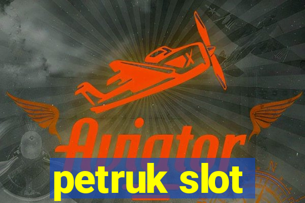 petruk slot