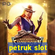 petruk slot