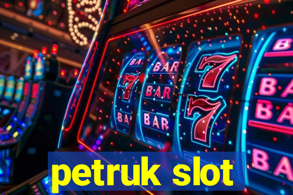 petruk slot