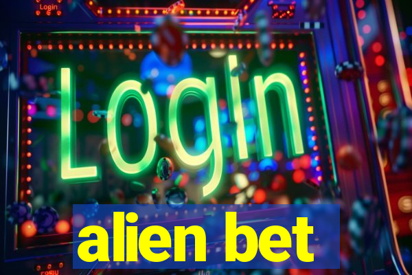 alien bet