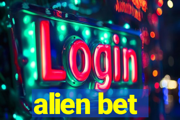 alien bet