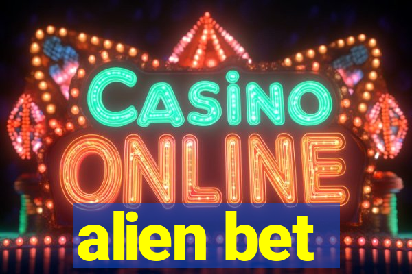 alien bet