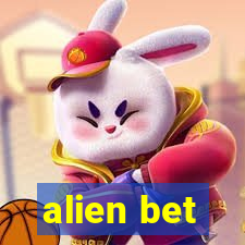 alien bet