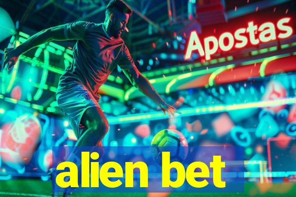 alien bet