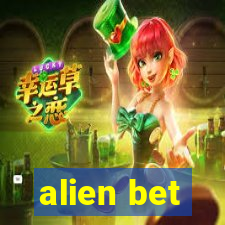 alien bet