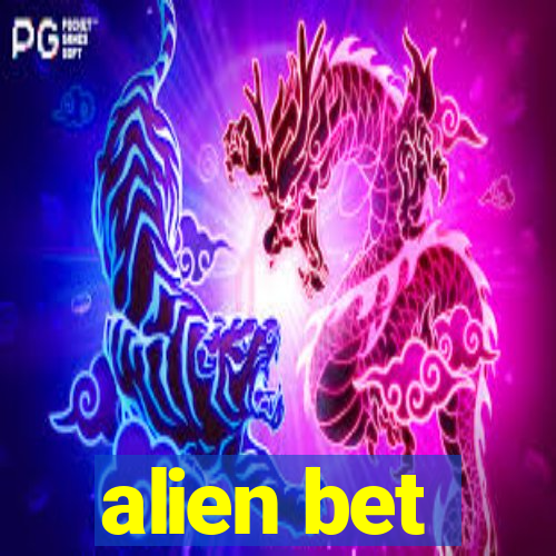 alien bet