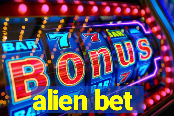 alien bet