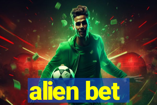 alien bet