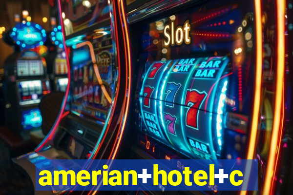 amerian+hotel+casino+gala