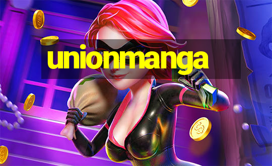 unionmanga