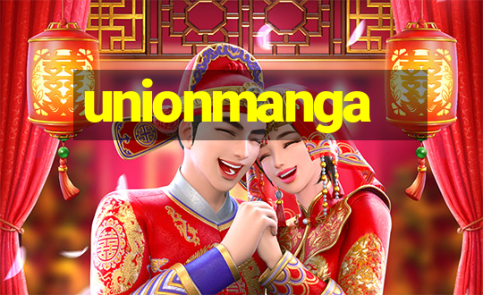 unionmanga