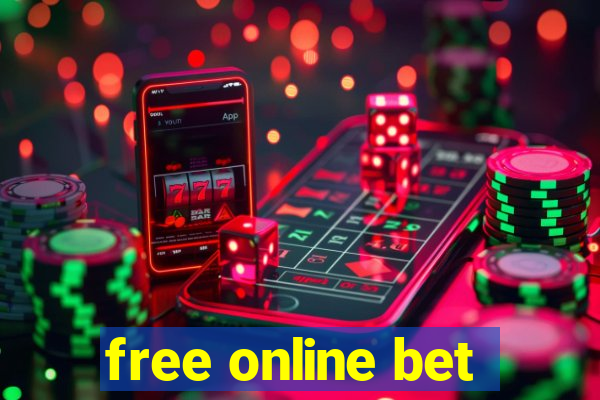 free online bet