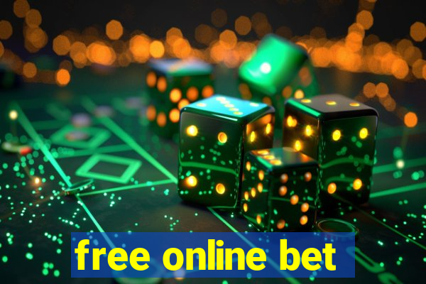 free online bet