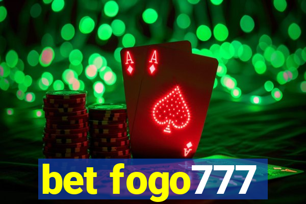 bet fogo777