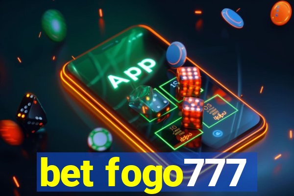 bet fogo777