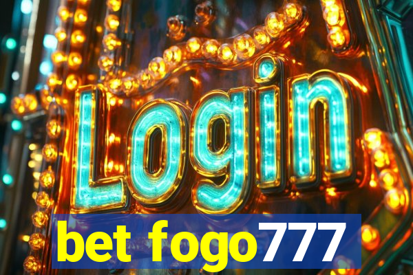 bet fogo777