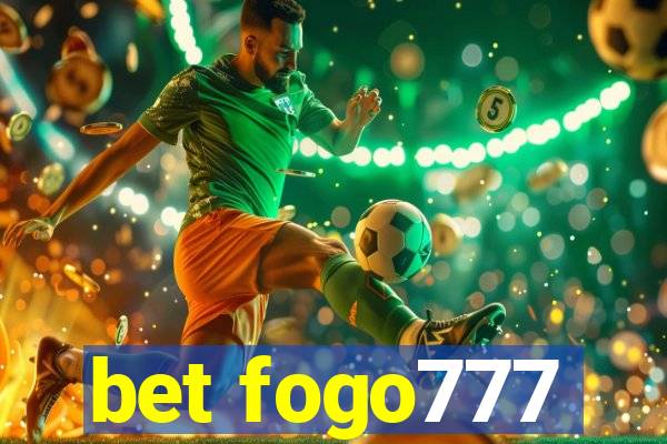 bet fogo777