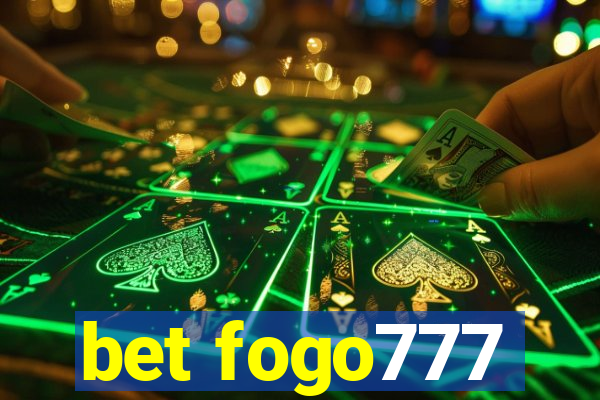 bet fogo777