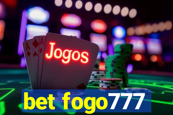 bet fogo777