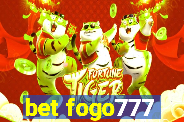 bet fogo777