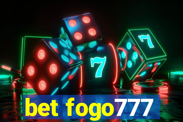 bet fogo777