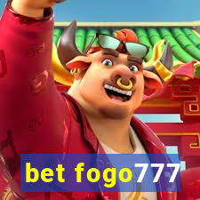 bet fogo777