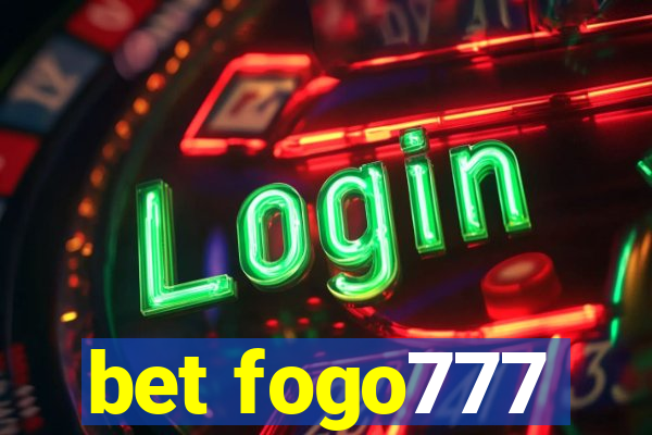 bet fogo777