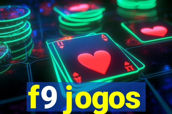 f9 jogos