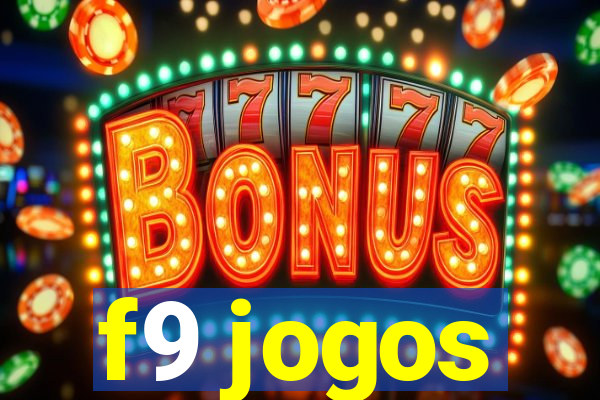 f9 jogos