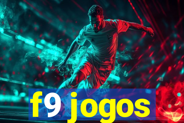 f9 jogos