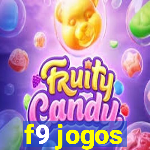 f9 jogos