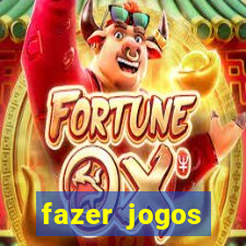 fazer jogos loterias online