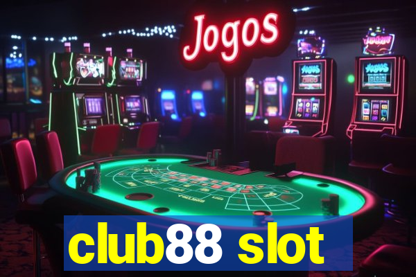 club88 slot