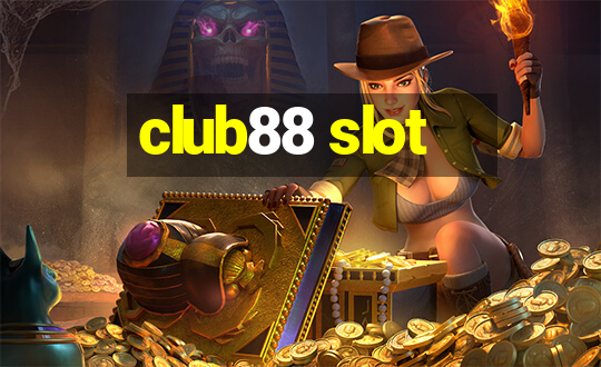 club88 slot